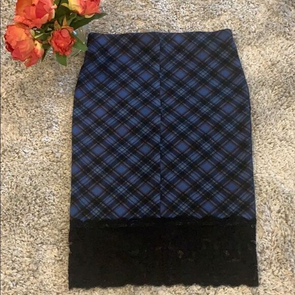 💙FOREVER 21 skirt💙 - Picture 5 of 5